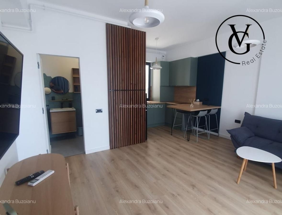 Inchiriere apartament - termen lung-zona Campus - 4