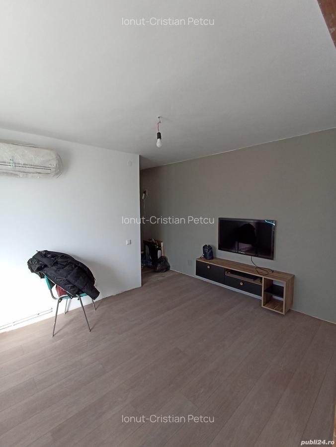 Apartament cu 2 camere (3 camere) str. Slatineanu - 9