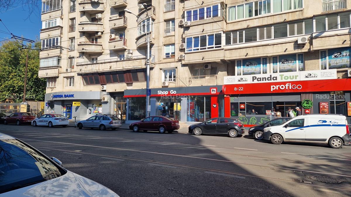 Spațiu comercial, 100 mp în Unirii - 3