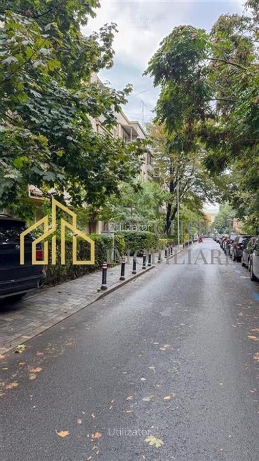 2 CAMERE FLOREASCA - ETAJ 3/3 - LINISTE, VEDERE SPRE SPATE - COMPLET RENOVAT - 34