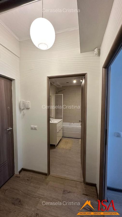 Studio cochet pe B-dul MIHAI VITEAZU – Ready to move! - 11