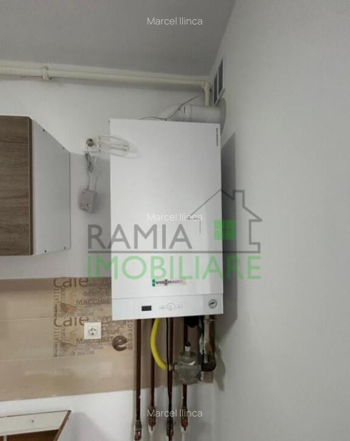 Apartament 2 camere cu gradina Parter, Ghimbav Reside - 12