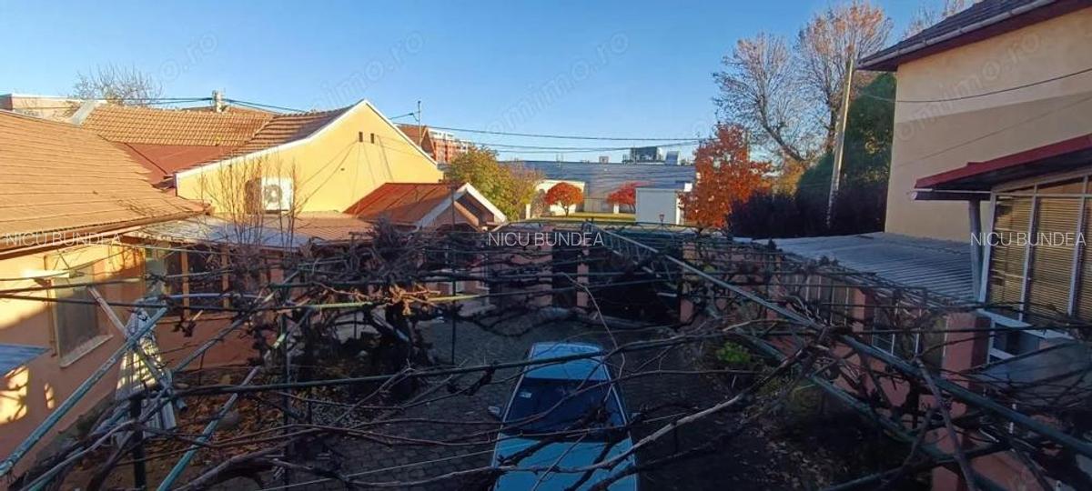 Proprietate deosebita in Arad Cartierul Func?ionarilor - 2