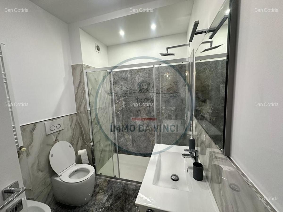 Apartament cu 3 camere semidecomandat, mobilat în Bulgaria - 6