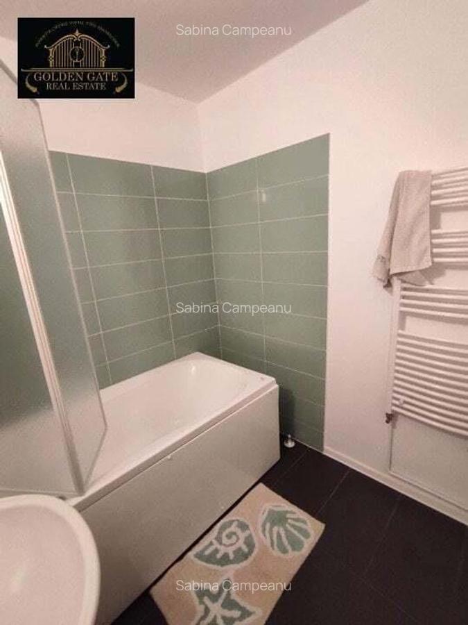 Stefan Cel Mare | 3 Camere | Metrou | Balcon | - 11