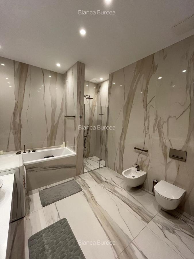 Apartament 3 camere - One Rahmaninov - 13