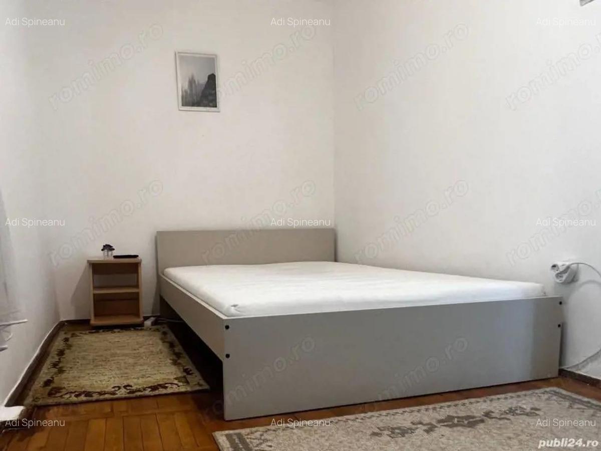 2 camere etaj 1 CENTRALA PROPRIE- Circumvalatiunii bloc reabilitat termic - 9