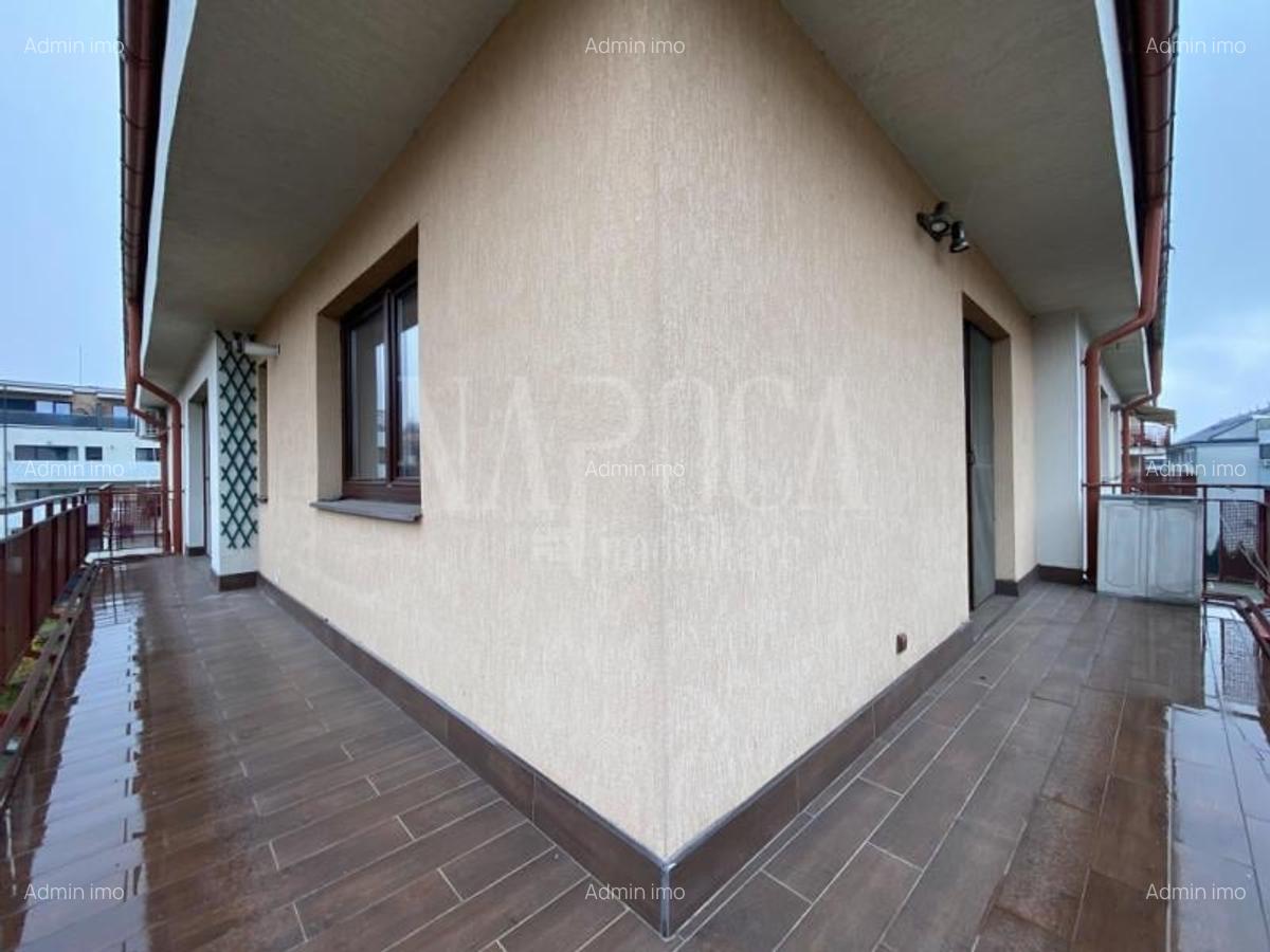 Apartament 3 camere de vanzare in Borhanci, Cluj Napoca - 7