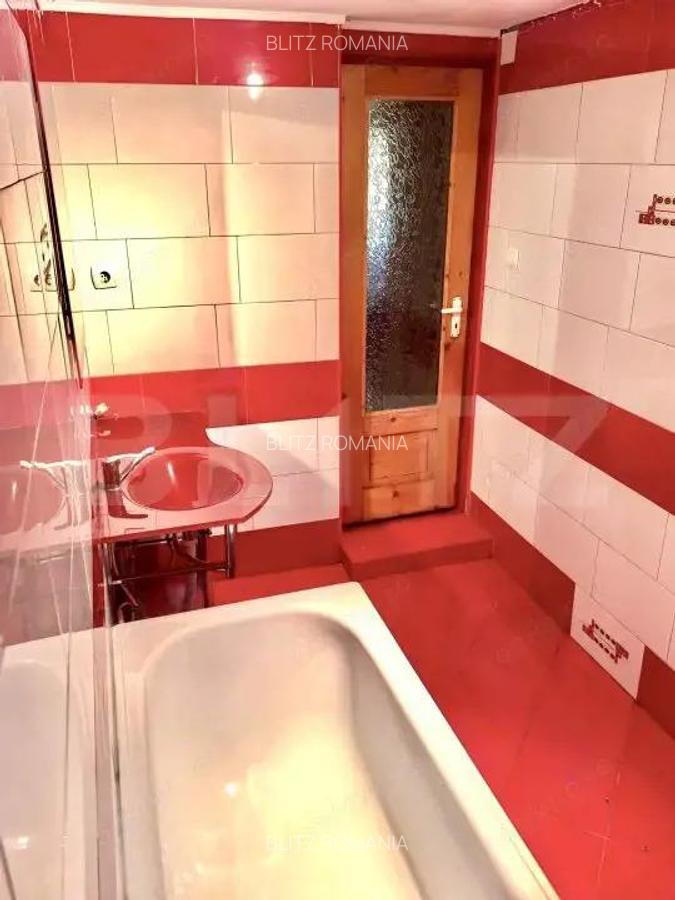 Casa mobilata, Barabant, 130 mp utili, teren 312 mp construc?ie 2017 - 8