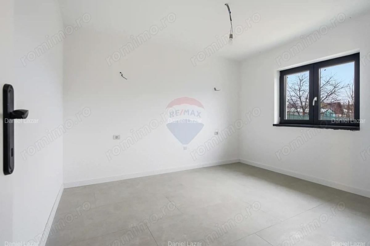 Casa Noua intabulata de Vanzare, 3 camere, Tome?ti - Ia?i Comision 0% - 6