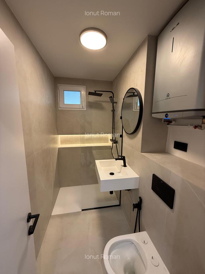 Apartament 2 cam - Metrou Tineretului 5 min - Incalzire prin pardoseala - 10