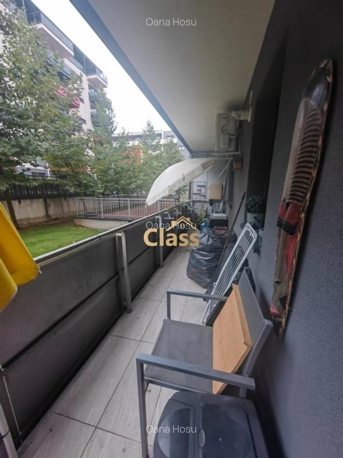 Apartament 2 camere | Terasa + Parcare | 49 mpu | Zona Elite Junior - 2