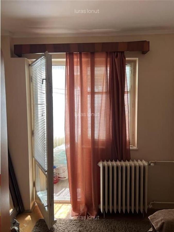 Apartament cu 2 camere semidecomandat în Valenta - 7