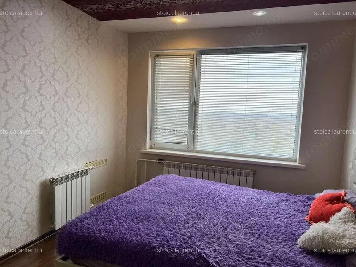 2 Camere Zona Piata Muncii - 8