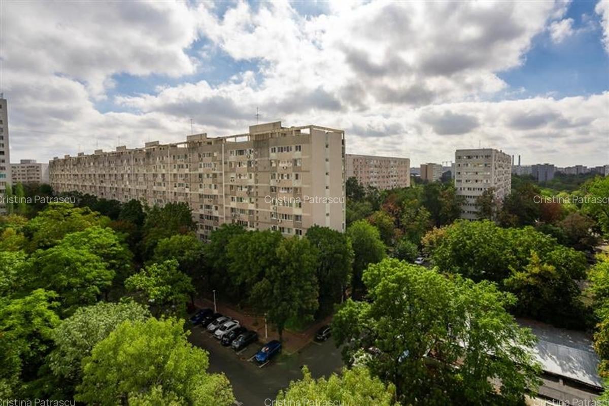 BABA NOVAC-DRISTOR,APARTAMENT,3 CAMERE,70 MP,ETAJ 9,INVESTITIE - 29