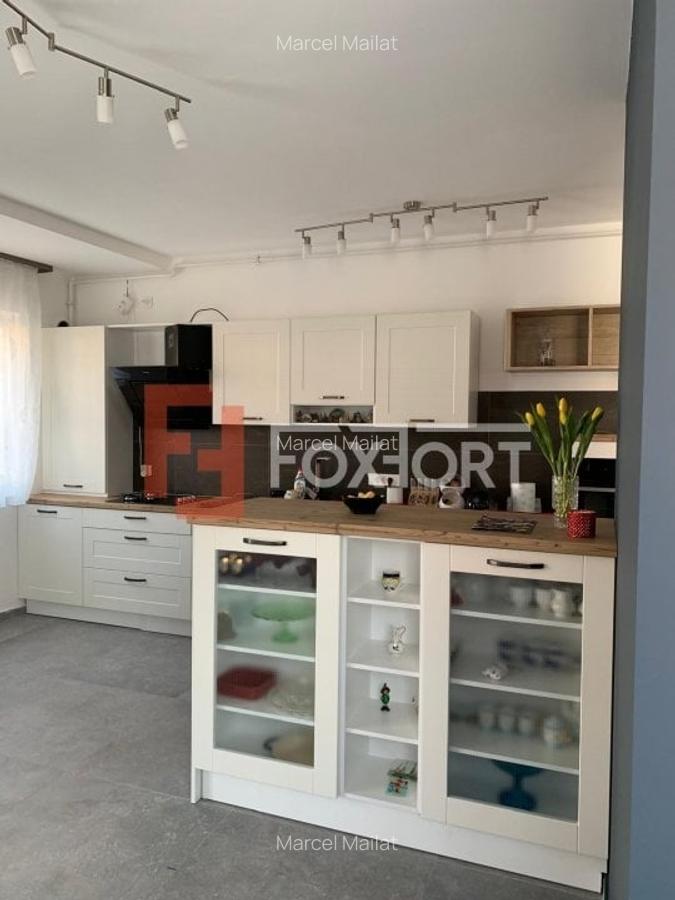 Apartament cu 2 camere decomandat, mobilat în Soarelui - 5