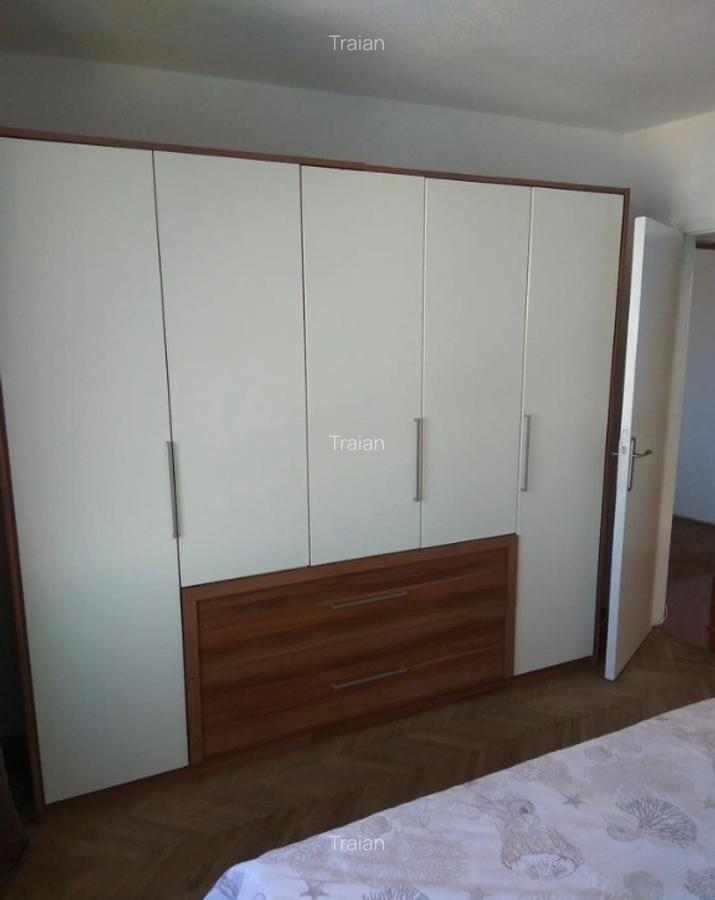 SUPER CENTRAL Cismigiu apartament 3 camere - 5