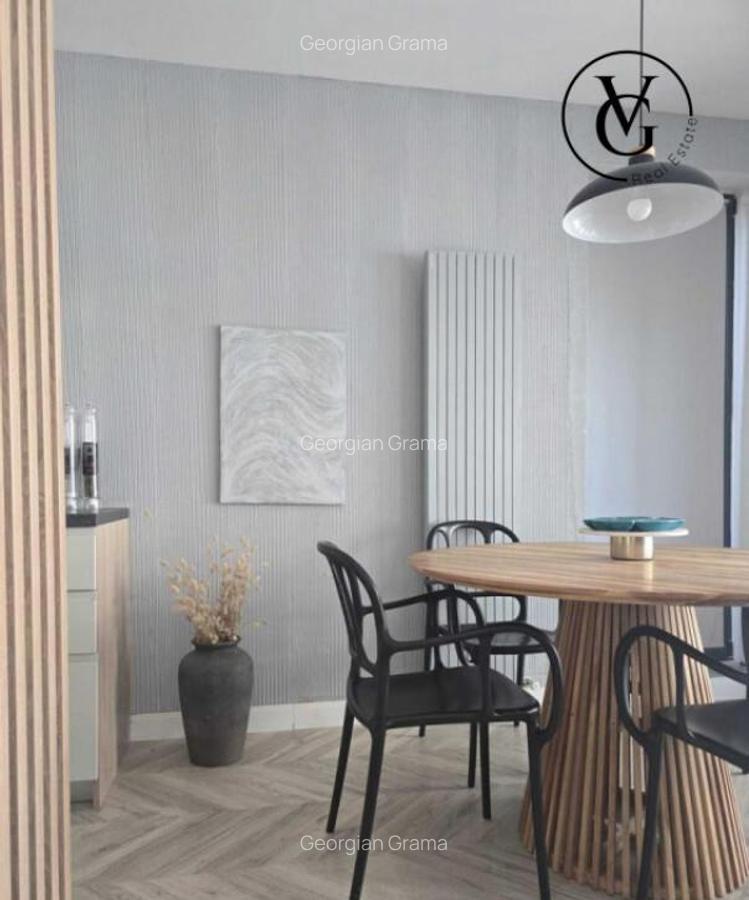 Apartament 3 camere | Tomis Park | Loc parcare subteran - 1