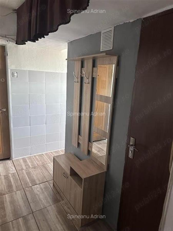 Ap 2 cam, zona Circumvalatiunii Mall, amenajat - 7