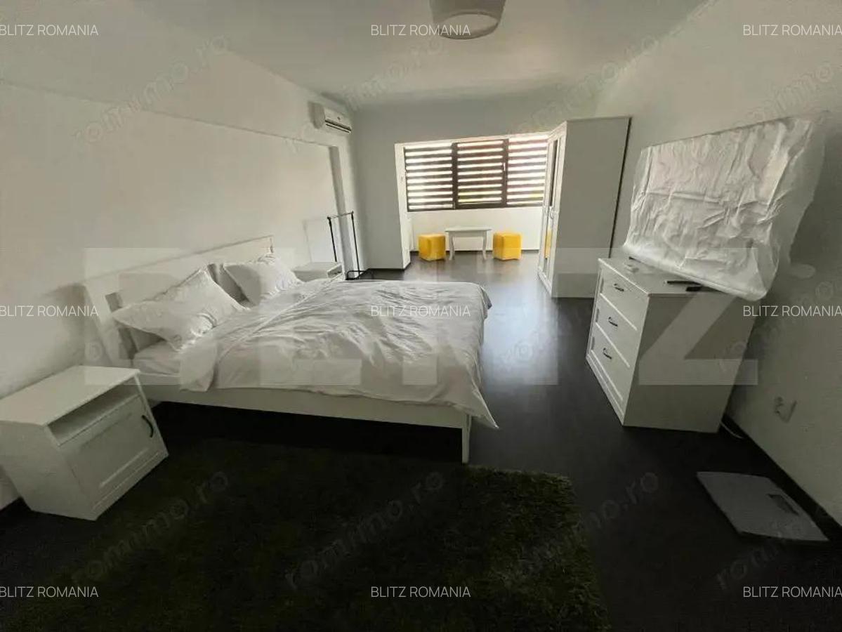 Apartament spa?ios 4 camere | 96 mp utili | Mobilat complet | Renovat 2025 - 4