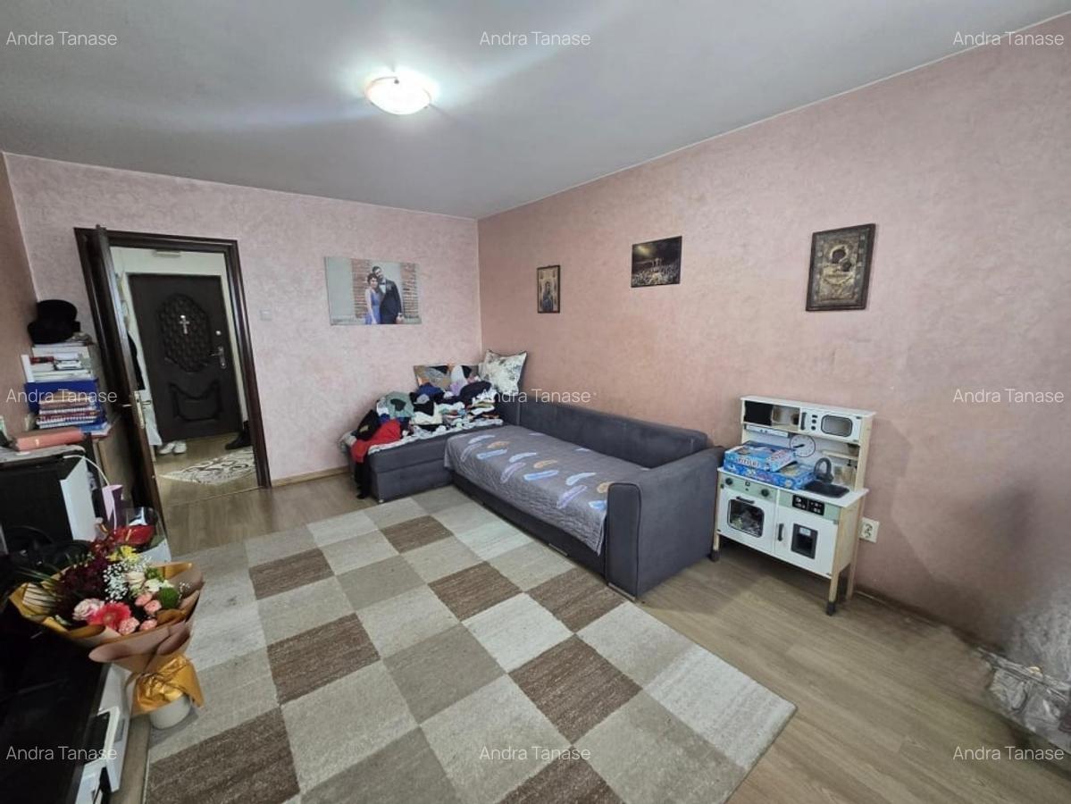 Apartament  Cornisa Bistritei - 3