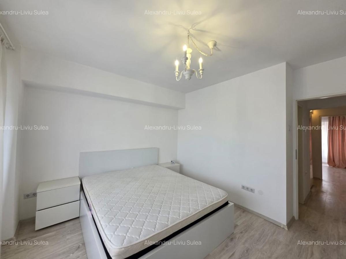 Apartament cu trei camere 80mp, Central - 8