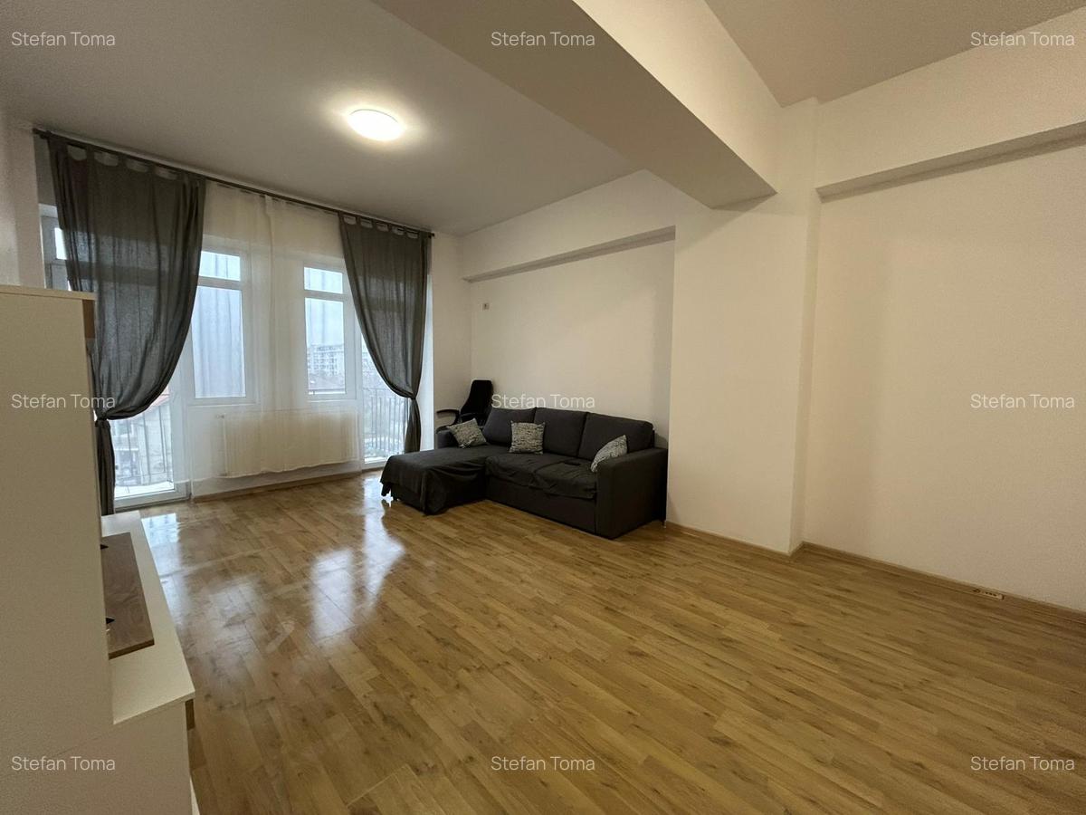 2 camere cu centrala si parcare Oltenitei - cat friendly - 25