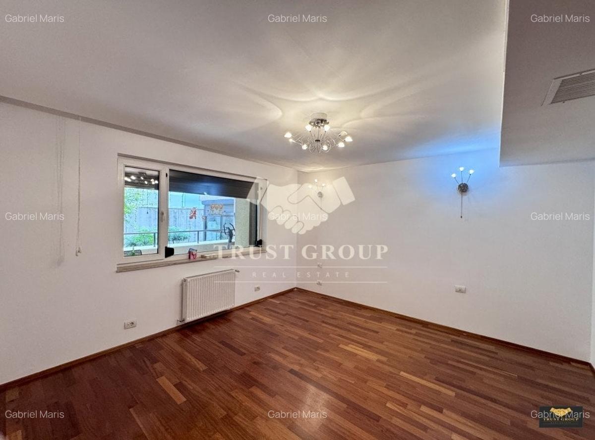 Apartament 3 camere | Herastrau | Terasa - 26