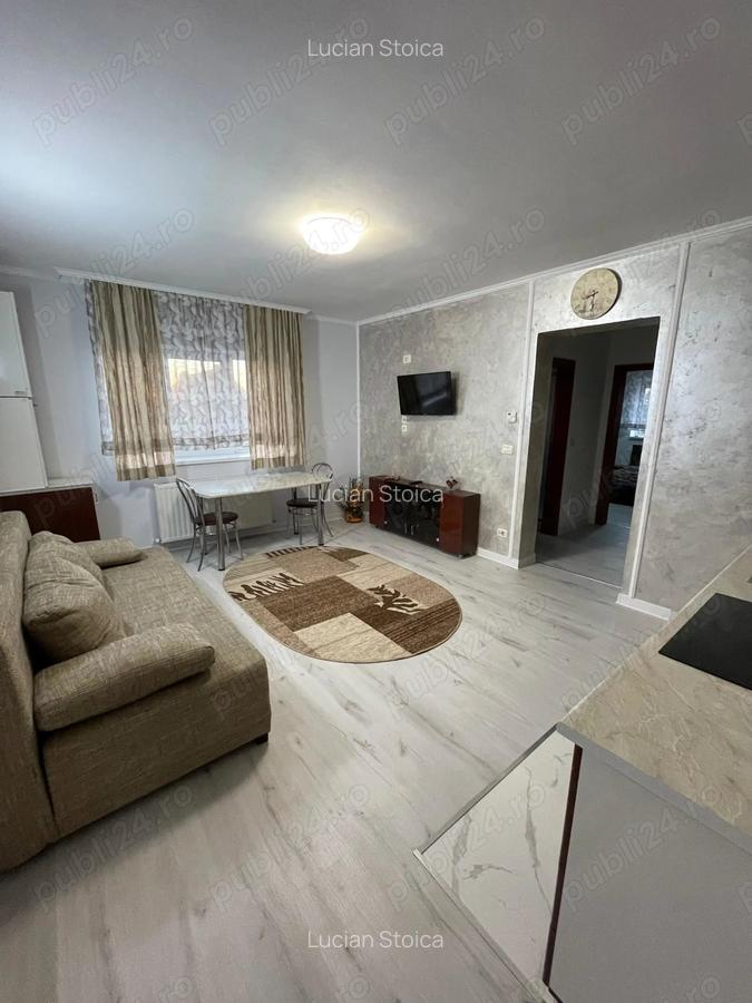 Inchiriez ap 2 camere Arad zona intim et 3 - 7 Inchiriez ap 2 camere Arad zona intim et 3 - 7