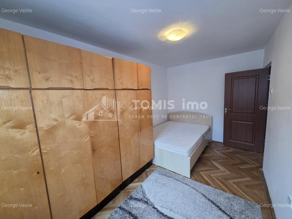 Apartament 2 camere de inchiriat - zona Tomis Nord - 4