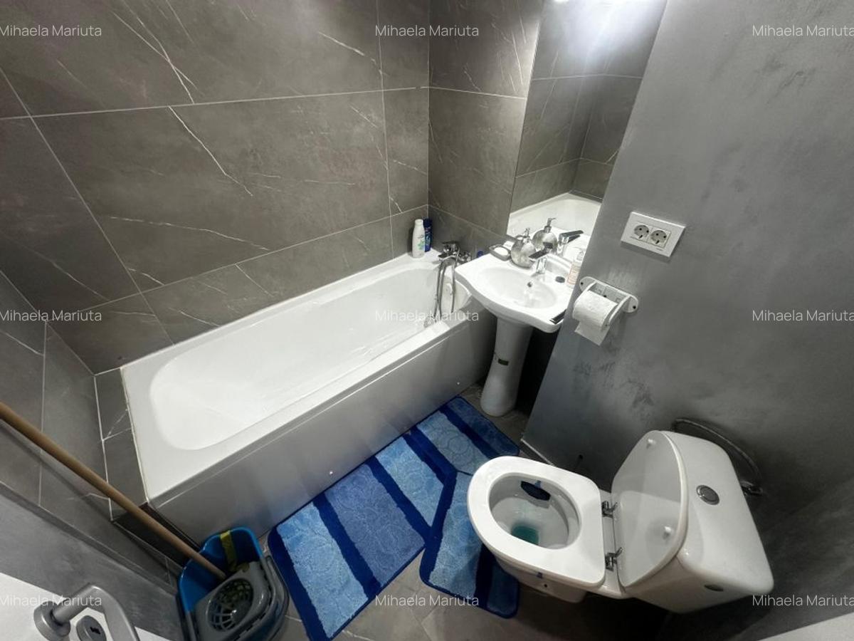 Apartament cu 3 camere decomandat, mobilat în Fundeni - 7