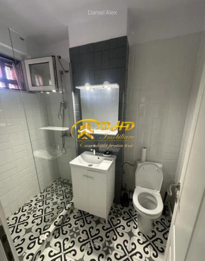 Apartament modern si spatios, 2c, SD, PODU ROS - 5