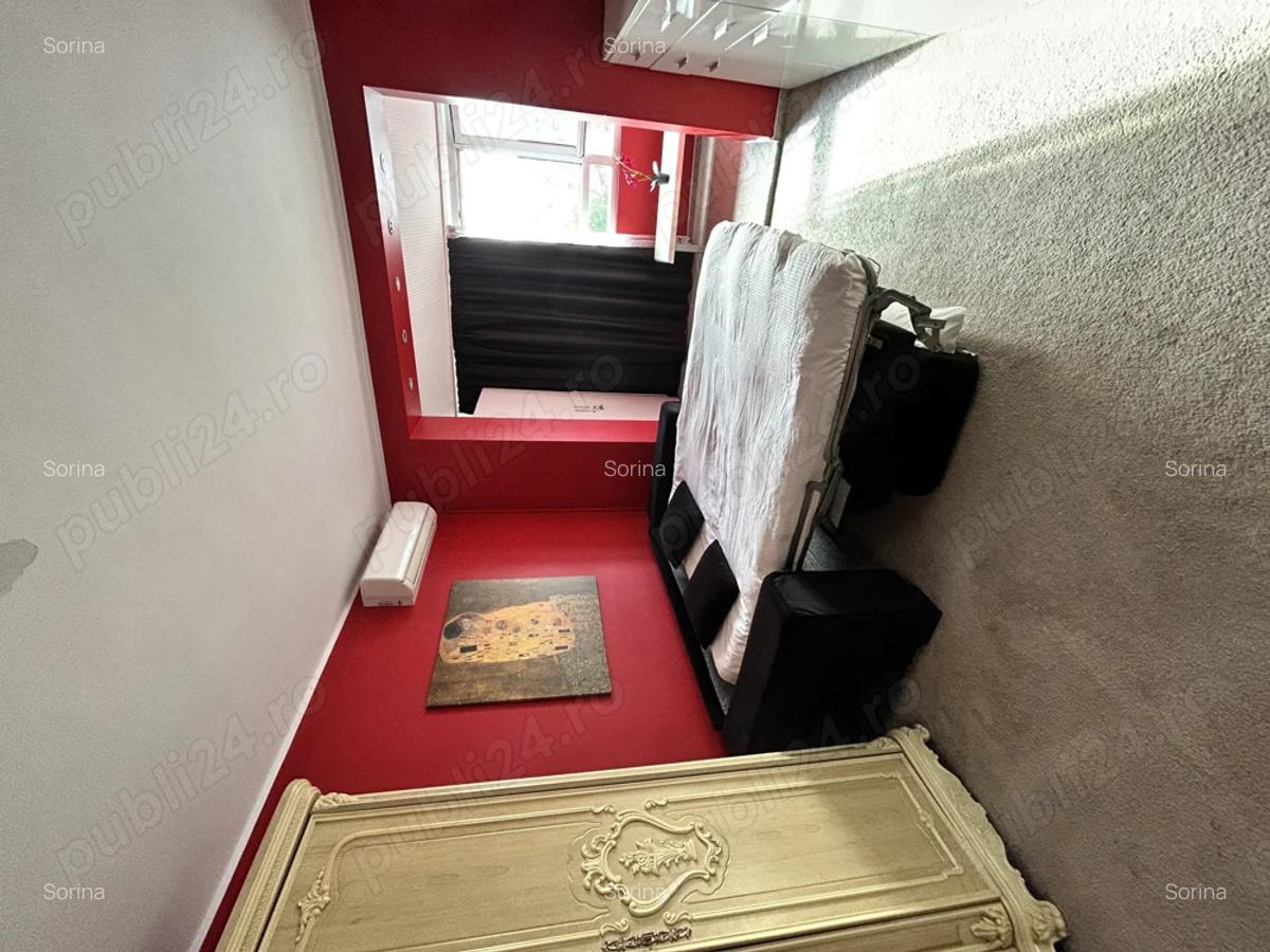 Apartament Central - 3