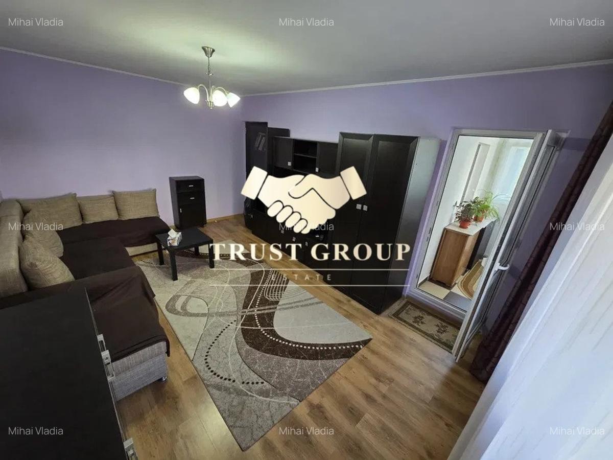 2 camere Lujerului-Gorjului | Bloc reabilitat | - 3