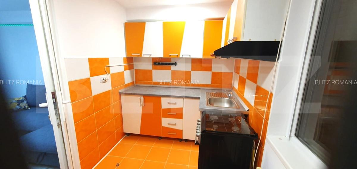 Garsoniera de vanzare, 24 mp, situata langa mall AFI - 4