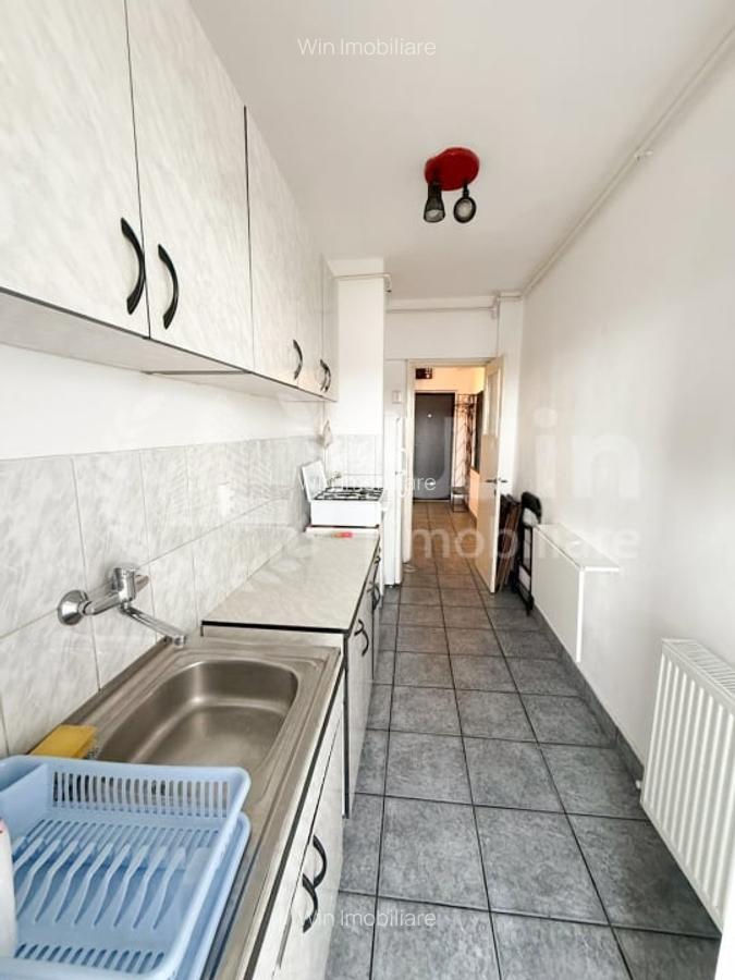 Apartament 1 camera de inchiriat | Decomandat | Balcon | Piata Cipariu - 4