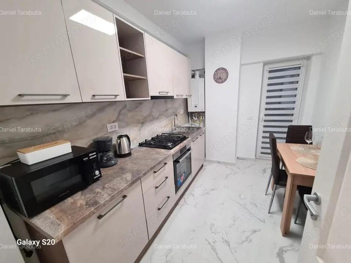 APARTAMENT 2 CAMERE CONTEMPORAN, PACURARI, TOTUL NOU - 3