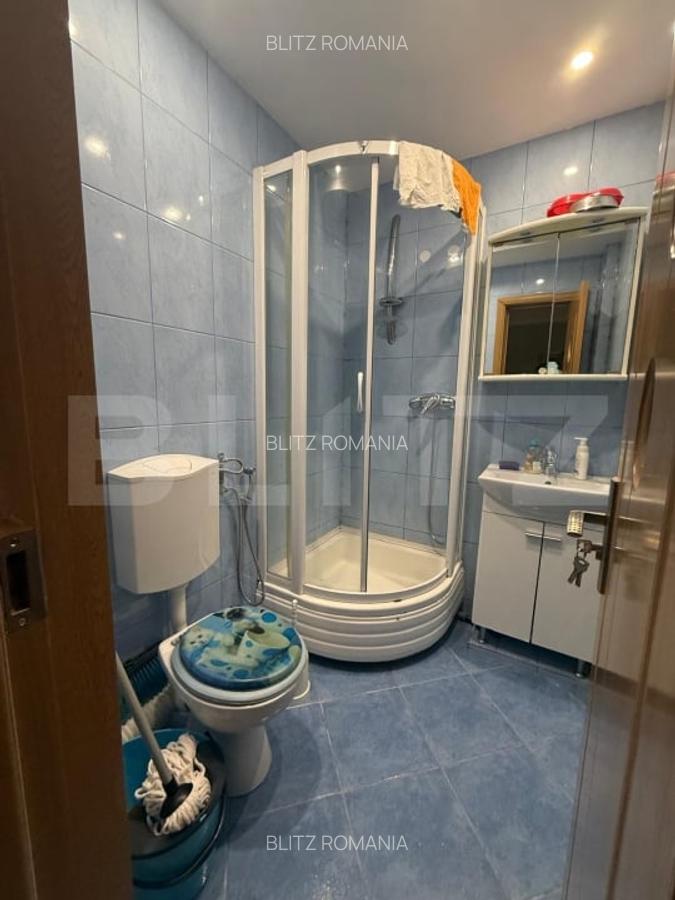 Apartament 4 camere nemobilate, Zona Iulius Mall - 5