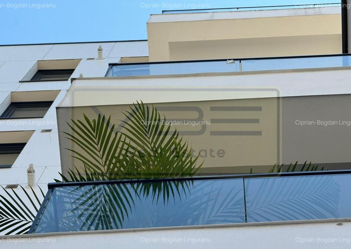 Apartament NOU 1 camera Pacurari - 15 min Copou - 1