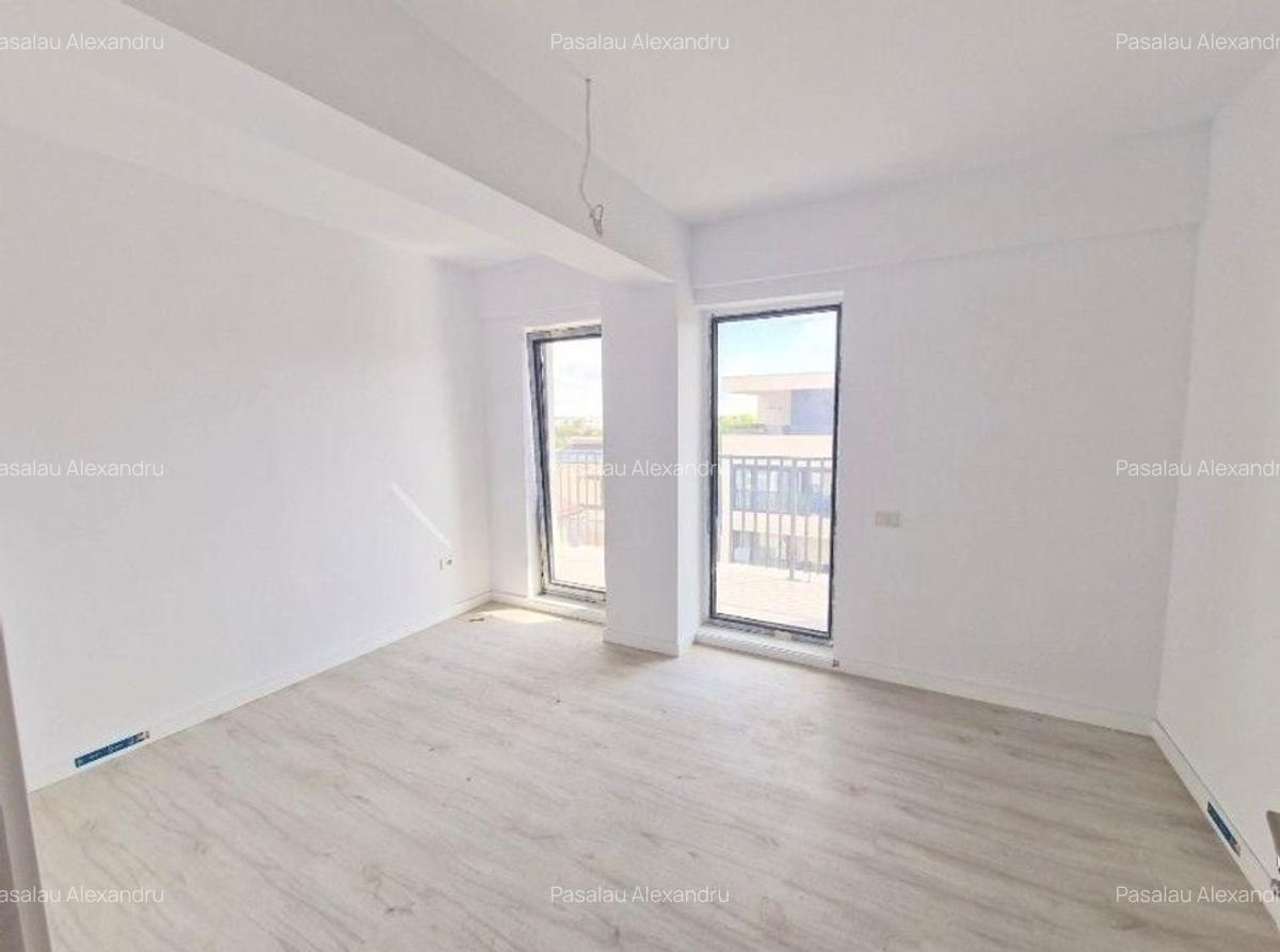 Apartament 3 camere Otopeni central | bloc nou, parcare, comision 0 - 3 Apartament 3 camere Otopeni central | bloc nou, parcare, comision 0 - 3