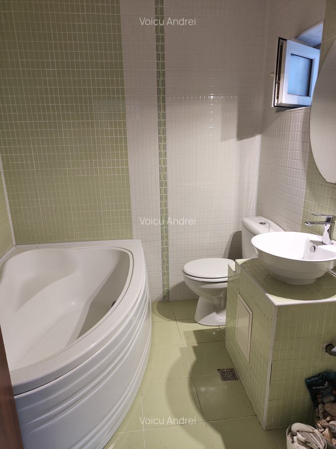 Apartament cu 3 camere decomandat în Răcădău - 4