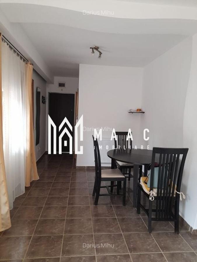 Apartament 2 camere | Curte | Terasa | Calea Poplacii - 4
