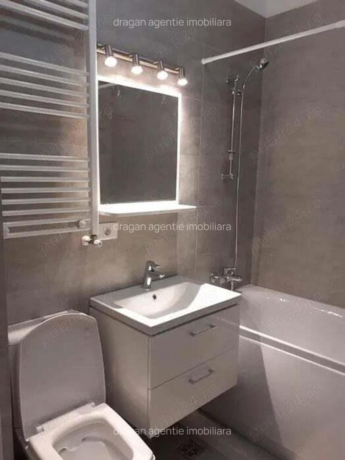 Titanul nou complex high class residence centrala termica - 2
