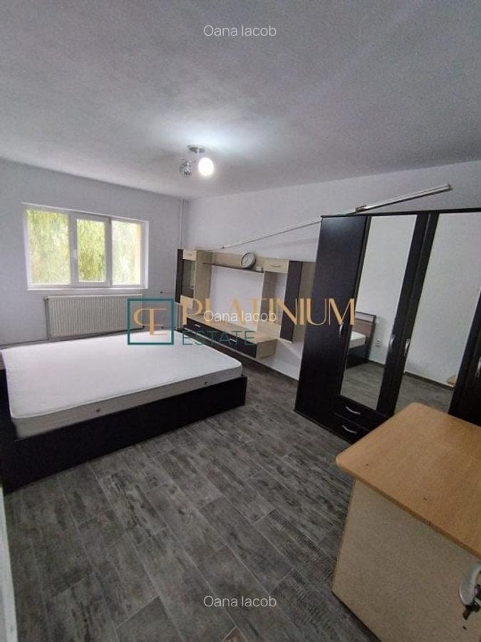 Apartament cu 2 camere decomandat, mobilat în Aradului - 4