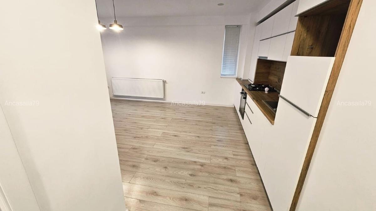 Apartament modern cu 2 camere – Mamaia Sat  în spate la Hanul cu Pește - 4