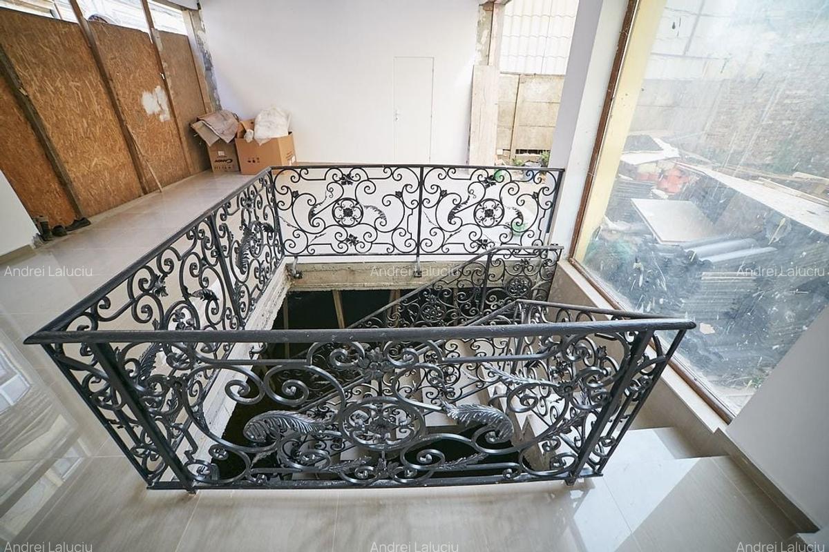 PREȚ REDUS - Spatiu comercial ultracentral - 3