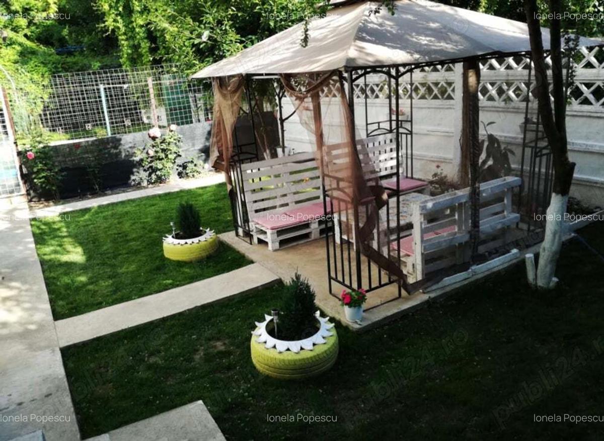 Vand apartament 3 camere Saturn - 6