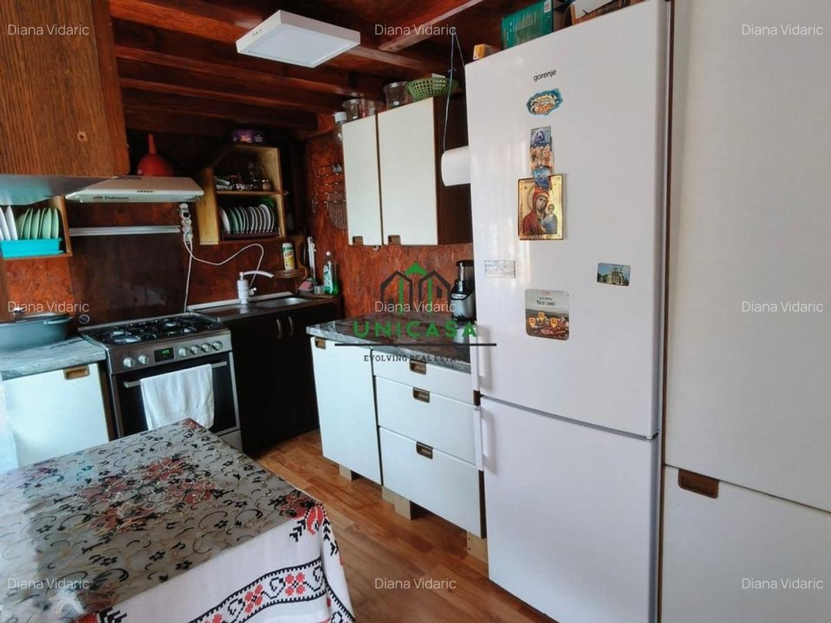 Casa 3 camere / VLadesti - 7