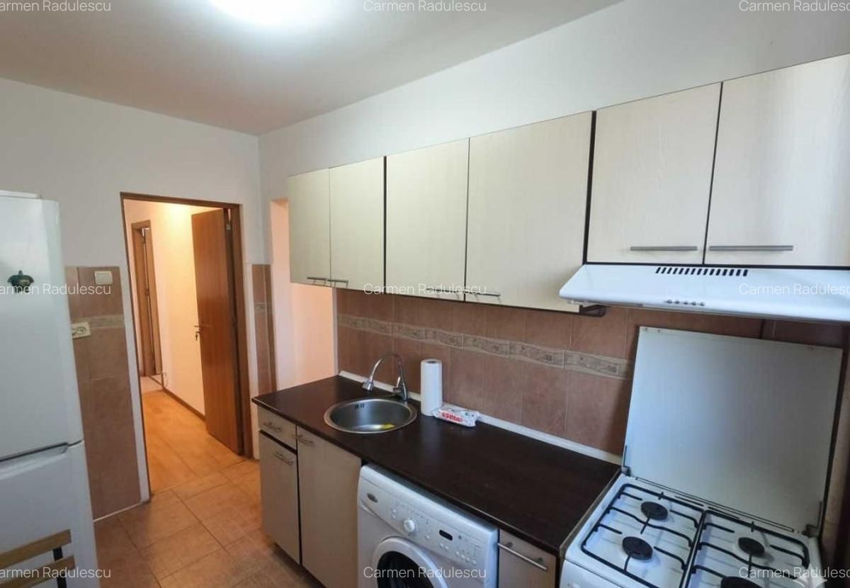 Apartament 2 camere, 52 mp, metrou, zona Drumul Taberei in bloc reabilitat - 5