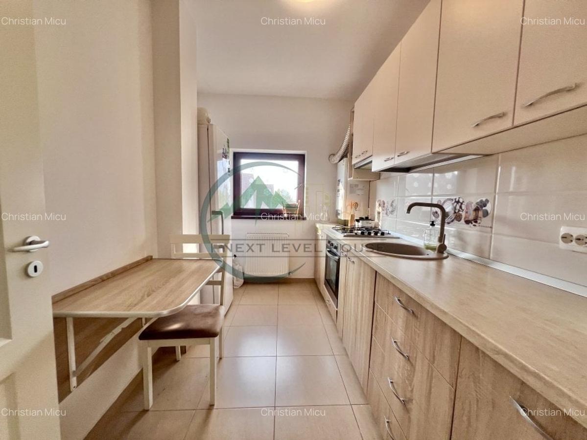 Apartament 2 camere, Sanpetru Residence - 2